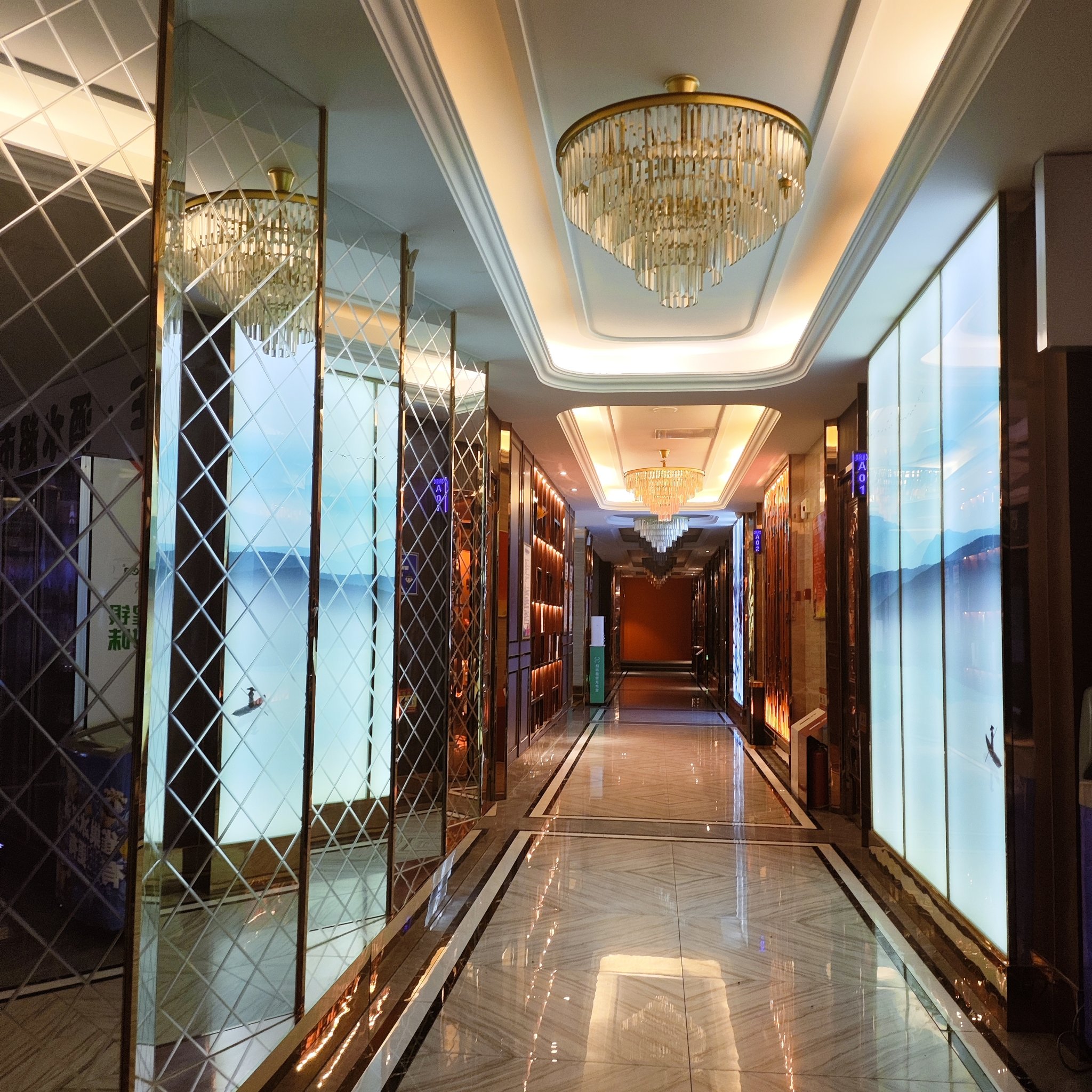 湛江商务ktv推荐商务ktv哪里有选择-霞山区ktv预定