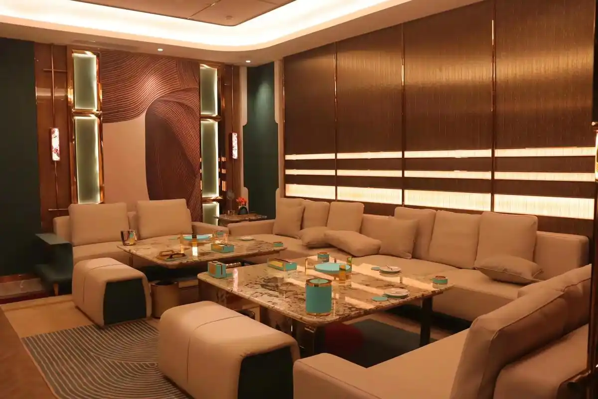 湛江商务ktv消费指南解析-霞山区ktv预定