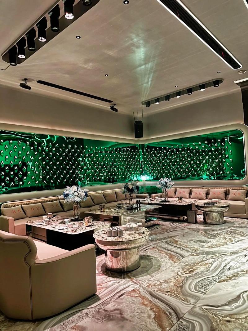 湛江商务ktv及商务ktv什么意思解析-霞山区ktv预定